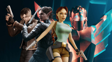 Игра от создателя Braid, будущее Tomb Raider и не только — чего ждать на The Game Awards 2025