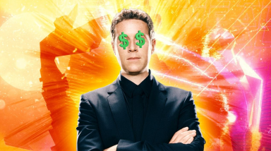 СМИ: показ трейлера на TGA может стоить разработчикам более миллиона долларов