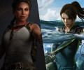 Действие Tomb Raider: Catalyst происходит после Underworld