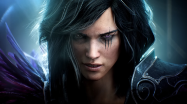 Анонс WARLOCK — одиночной игры по D&D с Тришей Хелфер в главной роли