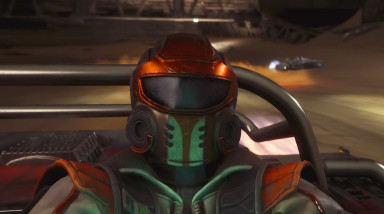 В 2026-м стартует Star Wars: Galactic Racer от выходцев из Criterion