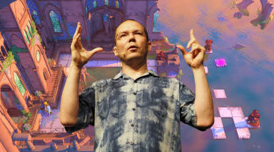 Автор Braid и The Witness — о 500 часах на Order of the Sinking Star, развитии идей и многом другом