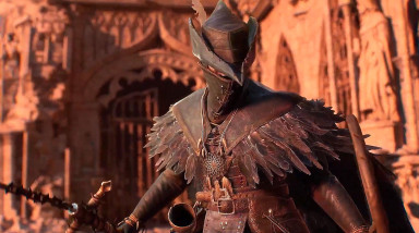 Lords of the Fallen получила последнее глобальное обновление контента