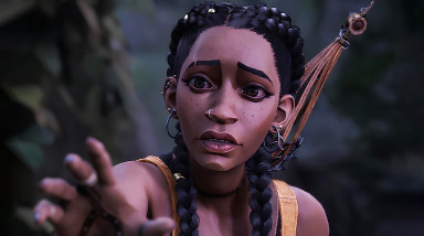 South of Midnight отправится на PS5 и Switch 2 весной 2026-го