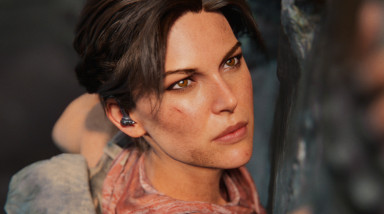 Amazon и Crystal Dynamics показали две Tomb Raider — переосмысление и новое приключение