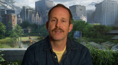 Брюс Стрейли — о причинах ухода из Naughty Dog, новой игре и страхе чужого мнения