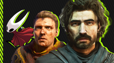 Голосуйте за лучшие игры 2025 года!