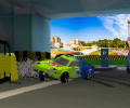 Анонсирована Parking Garage Rally Circuit DX — раллийная гонка про дрифт на парковке