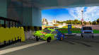Анонсирована Parking Garage Rally Circuit DX — раллийная гонка про дрифт на парковке
