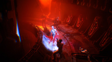 Геймплейный трейлер GRAFT — хоррор-RPG от создателей трилогии Shadowrun 