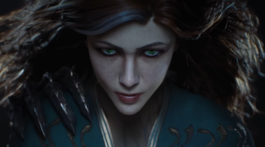 Глава CI Games: в Lords of the Fallen II будут красивые женщины и вызывающие наряды