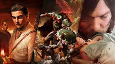 В Digital Foundry назвали игры 2025 года с лучшей графикой