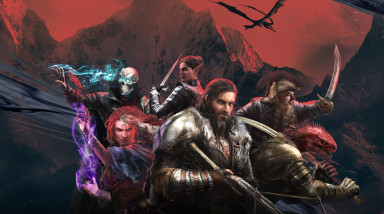 Divinity: Original Sin II — Definitive Edition вышла на современных консолях