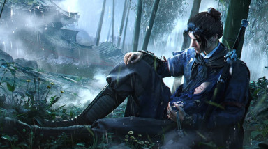 Общая аудитория Where Winds Meet превысила отметку в 15 млн игроков