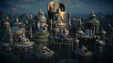 Мрачная стратегия Disciples: Domination увидит свет 12 февраля 2026-го