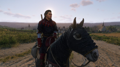 Kingdom Come: Deliverance II стала игрой года по версии PC Gamer