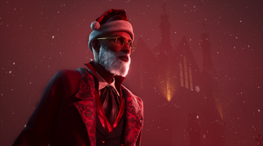 Vampire: The Masquerade — Bloodlines 2 получила зимнее обновление контента