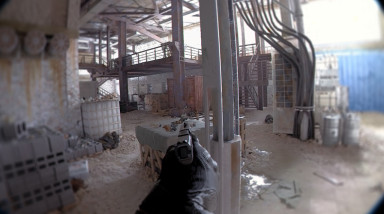 Tencent вложилась в нашумевший пару лет назад шутер Unrecord