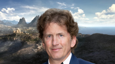 «Разработка идёт очень хорошо» — Тодд Говард о The Elder Scrolls VI