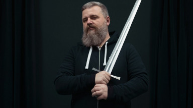 Даниэль Вавра высмеял «ИИ-истерию» на фоне скандала вокруг Larian