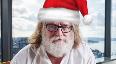 В Steam началась зимняя распродажа