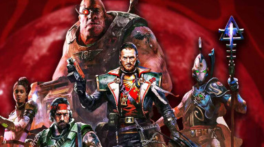 К запуску альфа-тестирования Warhammer 40,000: Dark Heresy подготовили геймплейный трейлер
