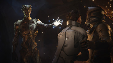 Джеймс Олен покинул команду разработчиков Exodus 