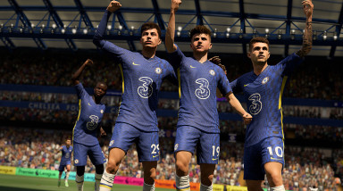 Новой частью FIFA займутся Netflix и малоизвестная студия Delphi Interactive