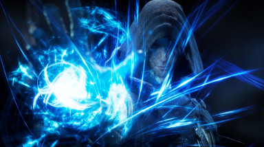 Помесь фэнтези-RPG и соулслайка The Relic: First Guardian стартует 26 мая