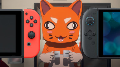 Dispatch появится на обеих Switch в конце января 2026-го