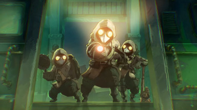 У кооп-хоррора MIMESIS уже больше 1 млн копий. Вышел апдейт с улучшениями