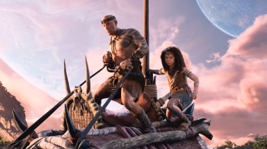 Авторы ARK 2 рассчитывают выпустить игру в 2028 году