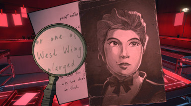 Blue Prince — игра года по версии Polygon