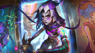 В 2027-м League of Legends получит новый клиент, обновлённую графику и не только