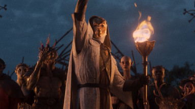 Свен Винке анонсировал серию ответов на вопросы касательно новой Divinity 