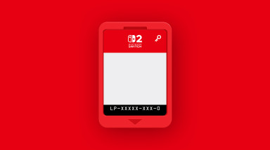 Похоже, для Switch 2 готовят новые картриджи меньшего объёма