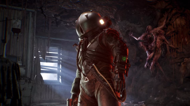 Bloober Team готовит упрощённый режим сложности для Cronos: The New Dawn