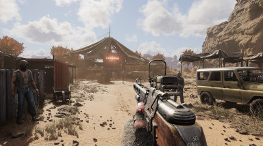 Авторы MMO-шутера PIONER выкатили план развития игры на первый квартал 2026-го