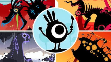 В PATAPON 1+2 REPLAY добавили режим босс-раша