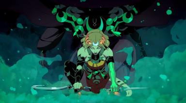 Hades II возглавила топ самых высокооценённых игр 2025-го на OpenCritic 