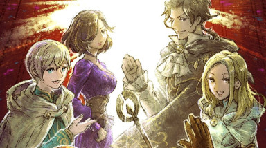Игры серии Octopath Traveler  разошлись общим тиражом в 6 млн копий