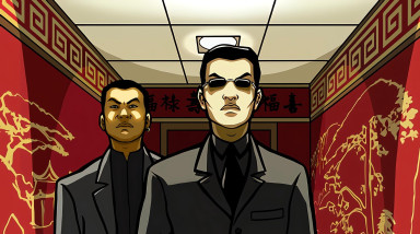 Ветеран Rockstar рассказал, что GTA могла отправиться в Токио, Стамбул и даже Москву