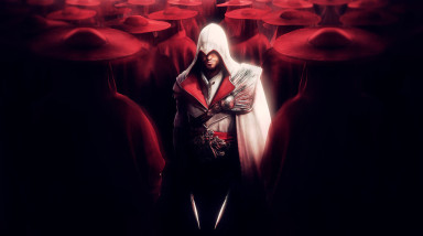 СМИ: сериал по Assassin’s Creed снимет режиссёр «Чернобыля» Юхан Ренк