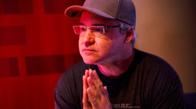 Игровая индустрия прощается с Винсом Зампеллой