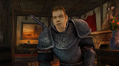 Расширенная версия «Архолоса» увидит свет в 2026 году