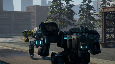 Ремейк Front Mission 3 отправится на большее число платформ 30 января