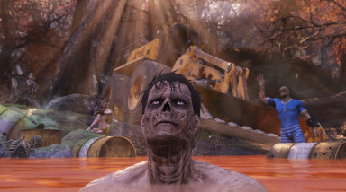 Bethesda хочет сделать Fallout 5 игрой на сотни часов