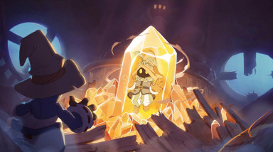 Мультсериал по Final Fantasy IX воскрес — премьера намечена на 2028 год