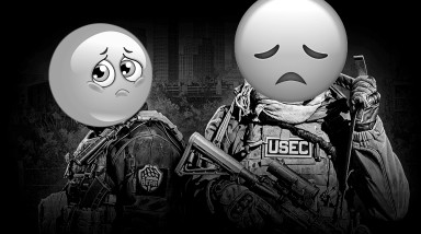 Никита Буянов: Escape from Tarkov — не игра про веселье и удовольствие