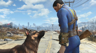 В Bethesda не ожидали скандала вокруг озвученного героя в Fallout 4